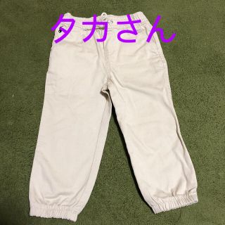 ラルフローレン(Ralph Lauren)の⭐︎未使用⭐︎ラルフローレン　ズボン　90(パンツ/スパッツ)