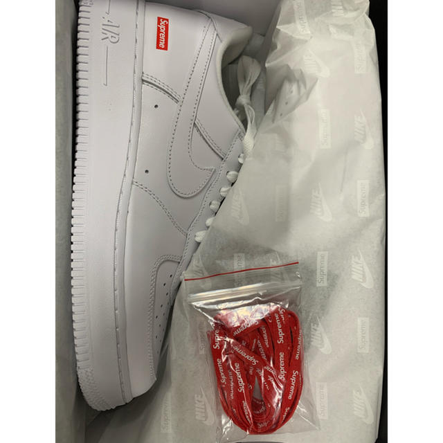 Supreme(シュプリーム)のSupreme air force1 26.5cm メンズの靴/シューズ(スニーカー)の商品写真