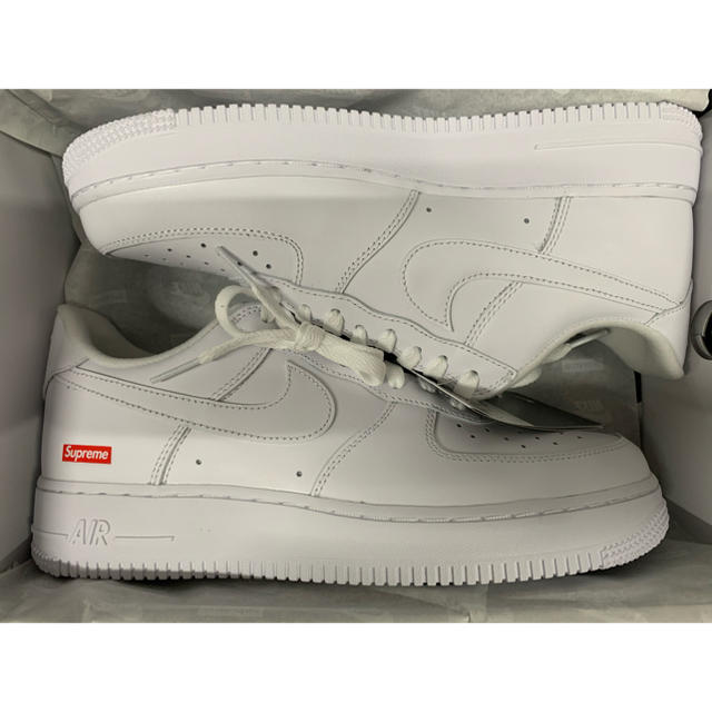 Supreme(シュプリーム)のSupreme air force1 26.5cm メンズの靴/シューズ(スニーカー)の商品写真