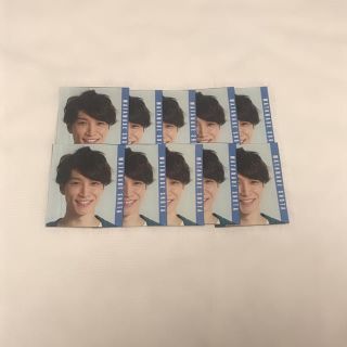 ジャニーズ(Johnny's)の渡辺翔太 デタカ(アイドルグッズ)