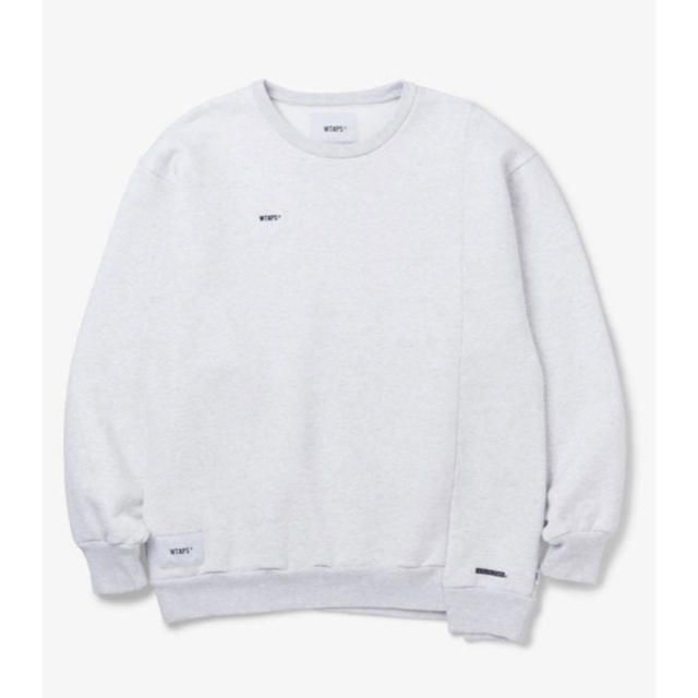 WTAPS × NEIGHBORHOOD RIPPER CREW NECK XL