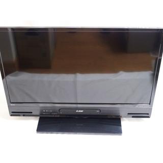 non様用　REAL LCD-A32BHR9 HDD ブルーレイ 一体型(テレビ)