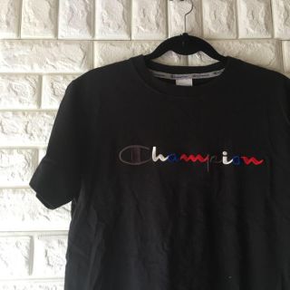 チャンピオン(Champion)のChampion ロゴTシャツ(Tシャツ(半袖/袖なし))