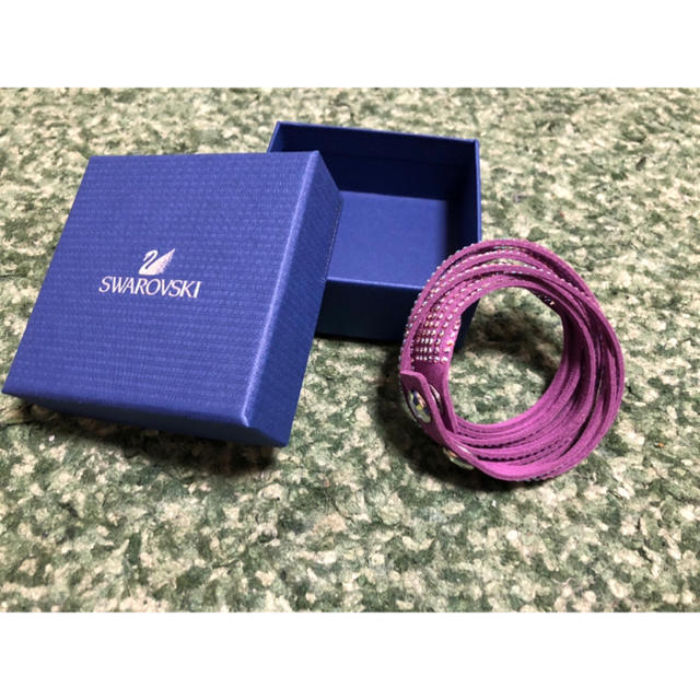 直販専門店 【SWAROVSKI 】ブレスレット【バラ売り可】 | www
