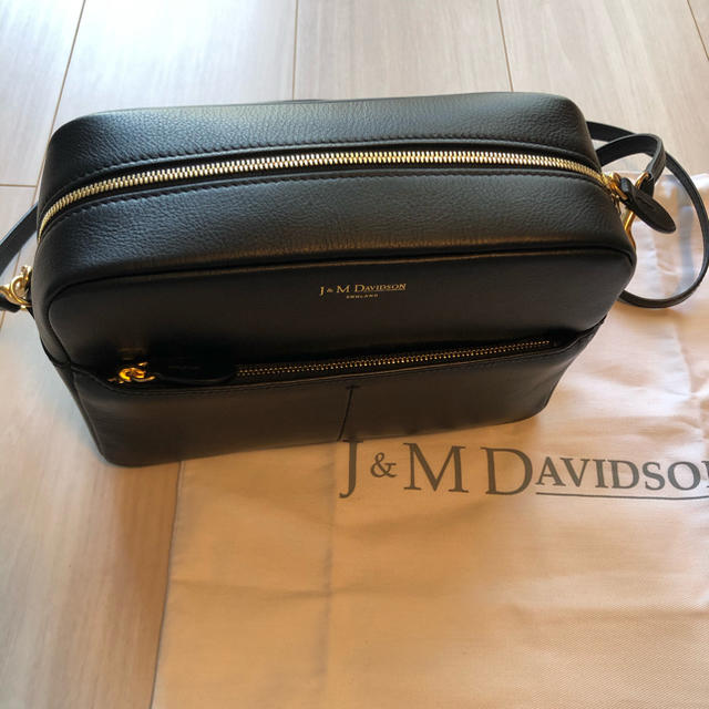 j&m davidson gabby 黒 ブラック www.grupomendoncabarros.com.br