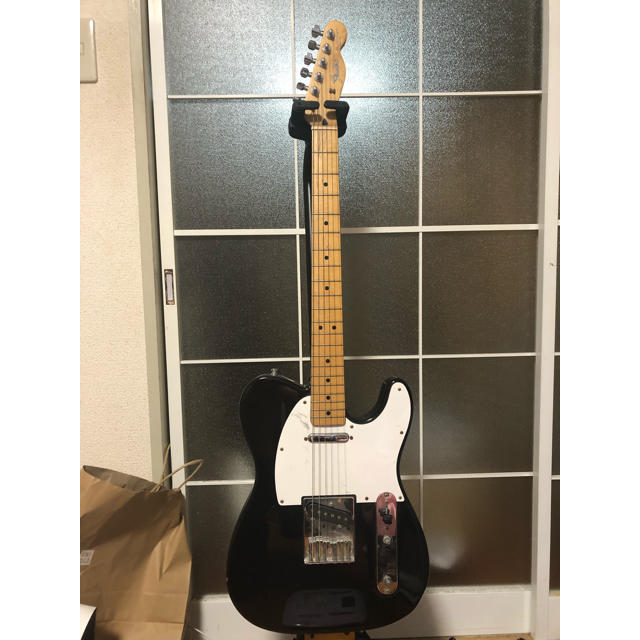 fender mex telecaster ジャンク