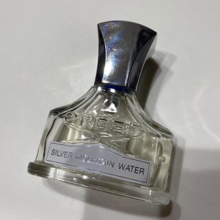 シャネル(CHANEL)のCreed SILVER MOUNTAIN WATER(香水(男性用))