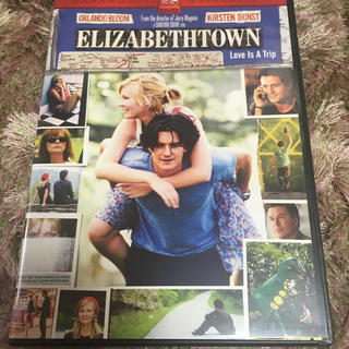 エリザベスタウン　DVD オーランド・ブルーム(外国映画)
