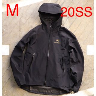 アークテリクス(ARC'TERYX)のアークテリクス ビームス別注 zetaゼータSL ARC’TERYX BEAMS(マウンテンパーカー)