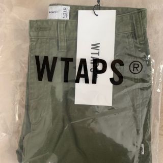 ダブルタップス(W)taps)の20ss wtaps JUNGLE SKINNY TROUSERS M(ワークパンツ/カーゴパンツ)