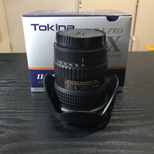 【整備済】 希少 Tokina トキナー 24mm F2.8 Ai Fマウント