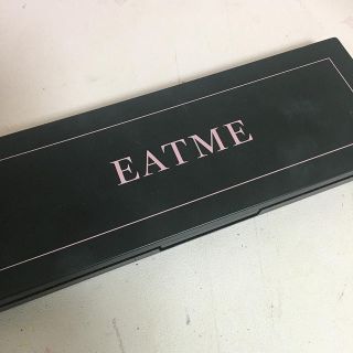 イートミー(EATME)のEATME LARME(アイシャドウ)