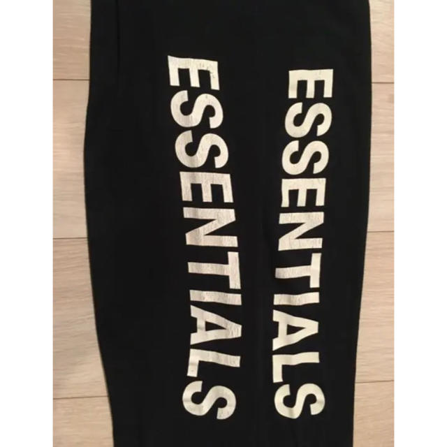 FEAR OF GOD(フィアオブゴッド)のFOG Fear Of God Essentials レギンス S メンズのレッグウェア(レギンス/スパッツ)の商品写真