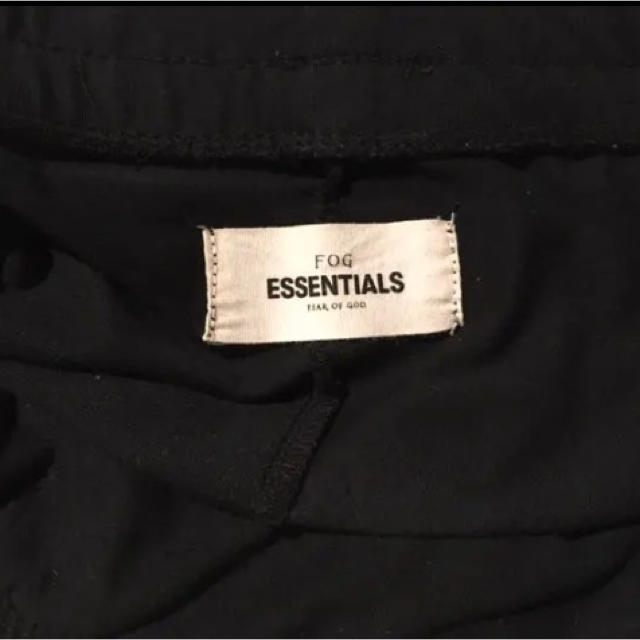 FEAR OF GOD(フィアオブゴッド)のFOG Fear Of God Essentials レギンス S メンズのレッグウェア(レギンス/スパッツ)の商品写真