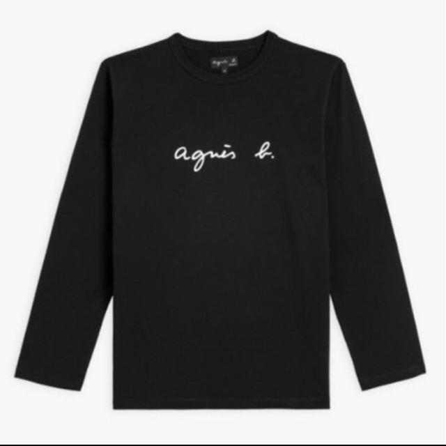 agnes b.(アニエスベー)のアニエス・ベー レディースのトップス(Tシャツ(長袖/七分))の商品写真