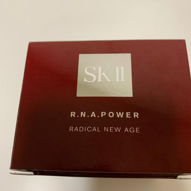 SK-II R.N.A パワー ラディカル ニュー エイジ 80g