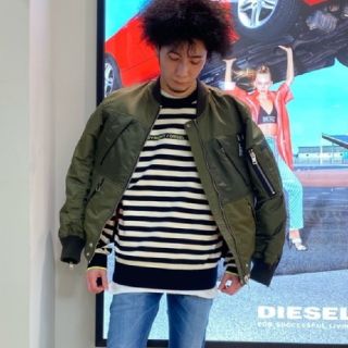 ディーゼル(DIESEL)の★新品★DIESEL ジャケット(テーラードジャケット)