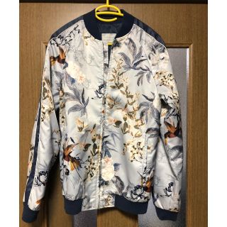 ザラ(ZARA)のZARA ブルゾン(ブルゾン)