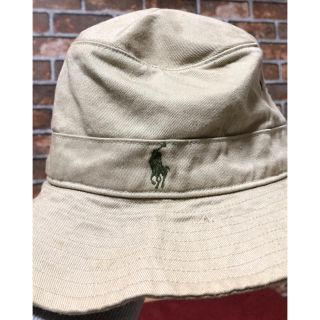 ポロラルフローレン(POLO RALPH LAUREN)のハット(ハット)