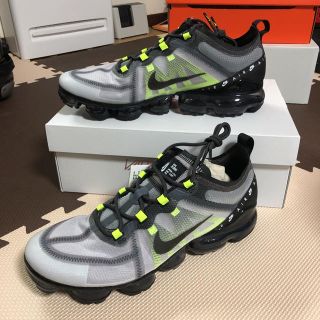 ナイキ(NIKE)のVaporMax ヴェイパー　ナイキ　NIKE(スニーカー)