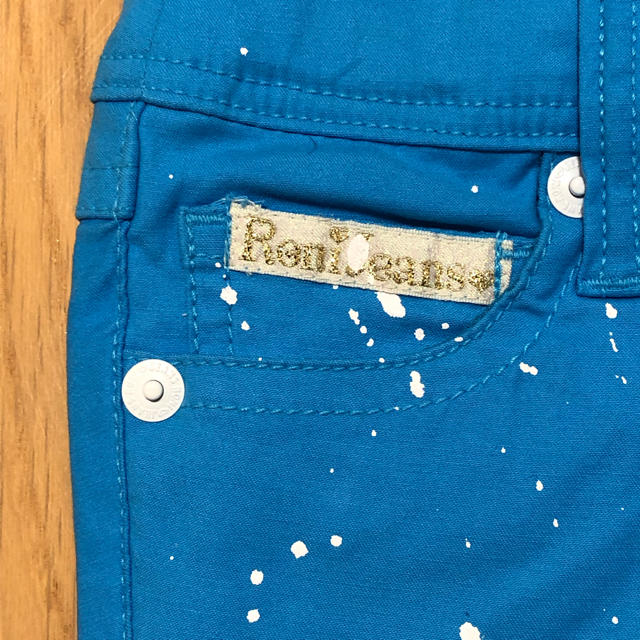 RONI(ロニィ)の新品RONI パンツ キッズ/ベビー/マタニティのキッズ服女の子用(90cm~)(パンツ/スパッツ)の商品写真