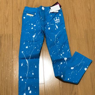 ロニィ(RONI)の新品RONI パンツ(パンツ/スパッツ)