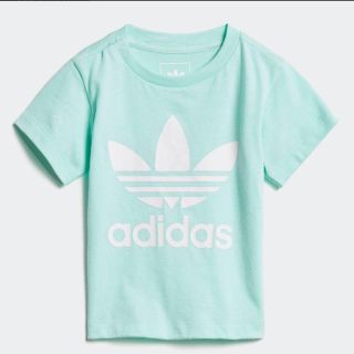 アディダス(adidas)の★新品★ アディダス Ｔシャツ サイズ100(Tシャツ/カットソー)