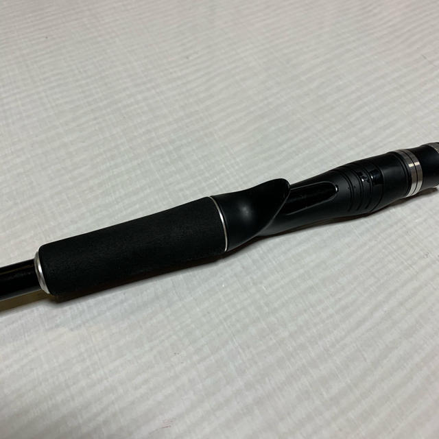 ジャッカル ポイズン アドレナ 1610L + BFS | bombaytools.com