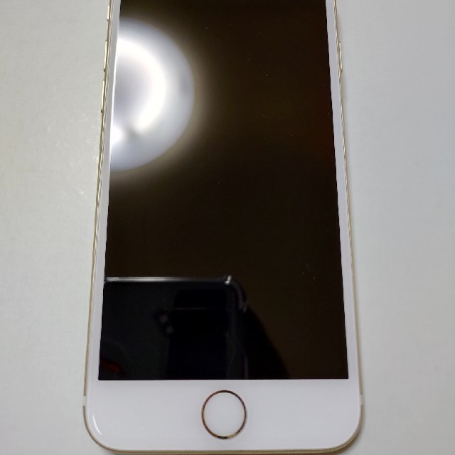 iPhone(アイフォーン)のiPhone7 256GB SIMフリー スマホ/家電/カメラのスマートフォン/携帯電話(スマートフォン本体)の商品写真