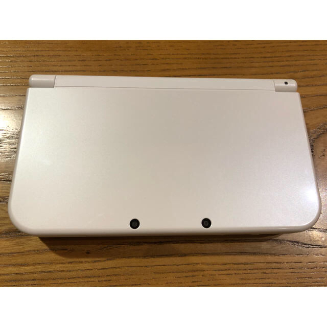 new 3DS LL ディズニーセット