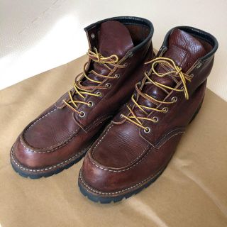 レッドウィング(REDWING)の【REDWING】ブーツ 8146 Irish Setter(ブーツ)