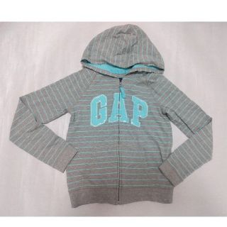 ギャップキッズ(GAP Kids)のＧＡＰkids　パーカー(ジャケット/上着)