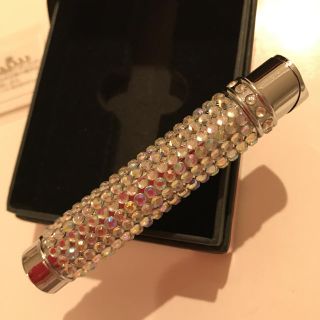 ジッポー(ZIPPO)のキラキラライター jewel ペンギンライター ジュエルライター(タバコグッズ)