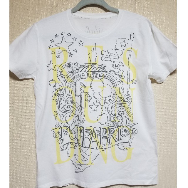 フジファブリック 2011年 限定 Tシャツ サイズの通販 by mimi's shop｜ラクマ