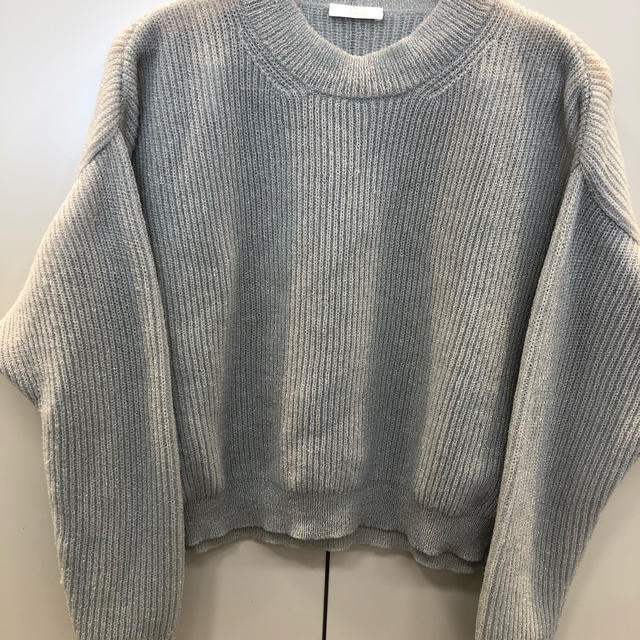 Chloe(クロエ)のkyoka様専用 レディースのトップス(ニット/セーター)の商品写真