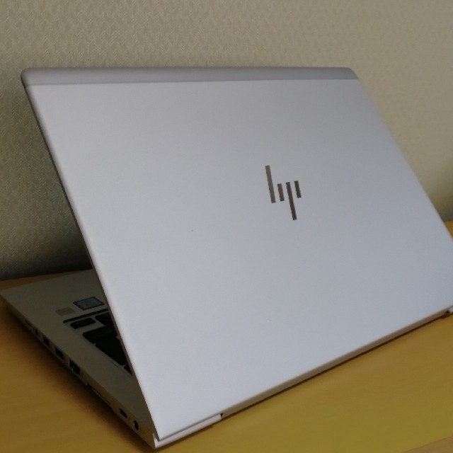 HP EliteBook 830 G5 1