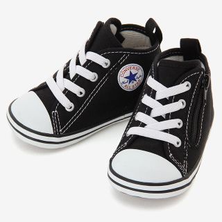 コンバース(CONVERSE)のコンバース　ファーストシューズ　14.5(スニーカー)