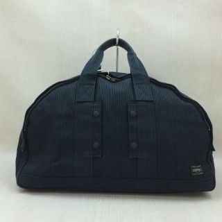 ポーター(PORTER)の【美品】ポーター【PORTER】ボストンバッグ(ボストンバッグ)