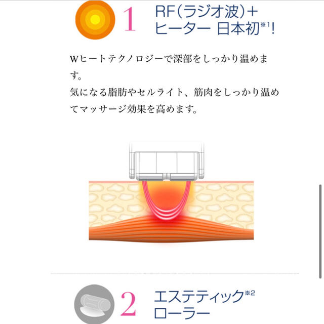 TBC セルボディシェイプ(説明書付き) 3