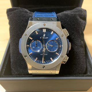 ウブロ(HUBLOT)のhdshh009様専用(腕時計(アナログ))