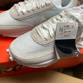 サカイ(sacai)のNIKE sacai ナイキ　サカイ　LD waffle 27センチ(スニーカー)