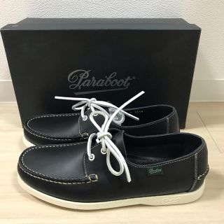 パラブーツ(Paraboot)の【 新品 未使用 】 Paraboot パラブーツ(スニーカー)