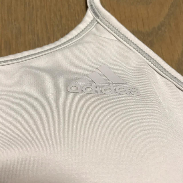 adidas(アディダス)のアディダス　ヨガウェア スポーツ/アウトドアのトレーニング/エクササイズ(ヨガ)の商品写真