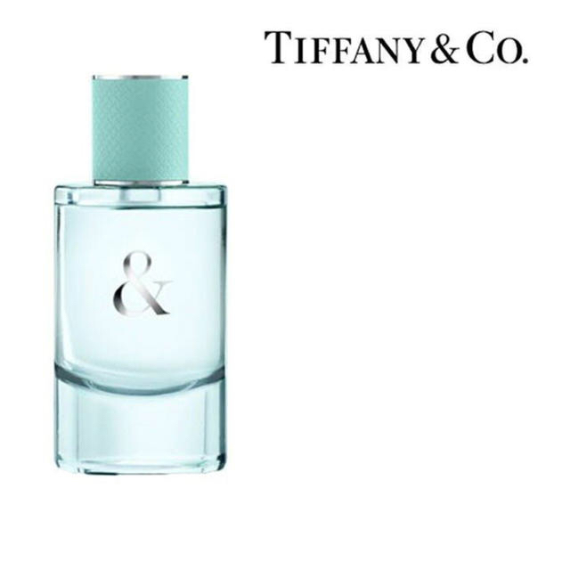 Tiffany & Co.(ティファニー)のティファニー＆ラブ フォーハー 90ml 香水 新品 コスメ/美容の香水(香水(女性用))の商品写真