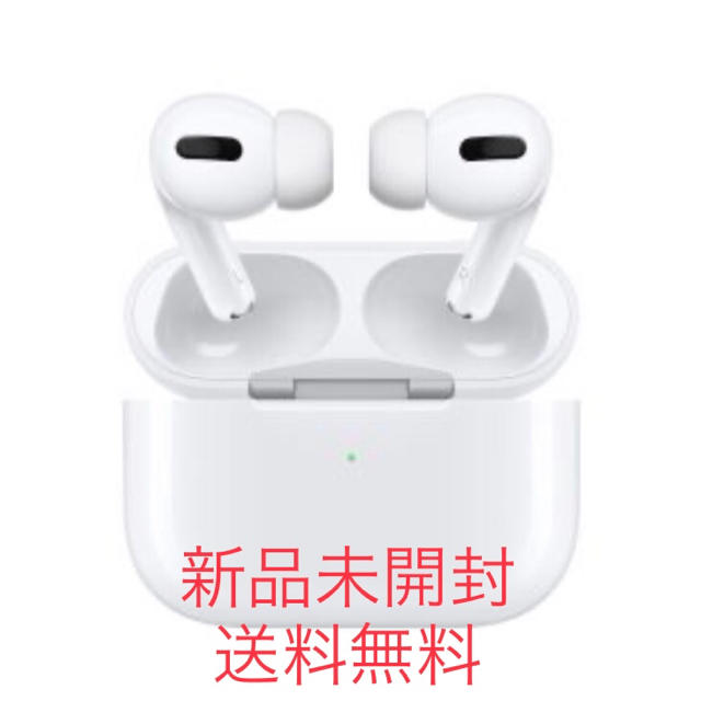 AirPods Pro  MWP22J/A