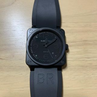 ベルアンドロス(Bell & Ross)のベル&ロス Bell&Ross ファントム(腕時計(アナログ))