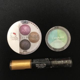 レブロン(REVLON)のアイシャドウ　セット(アイシャドウ)