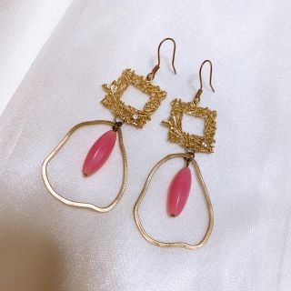 ジュジュ(joujou)のjoujou ジュジュ　ピアス　(ピアス)