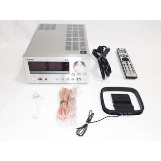 ONKYO CR-N765 CD USB ネットワーク レシーバーの通販 by K ...