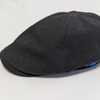 ステュディオダルチザン(STUDIO D'ARTISAN)のダルチザン　ハンチング(ハンチング/ベレー帽)